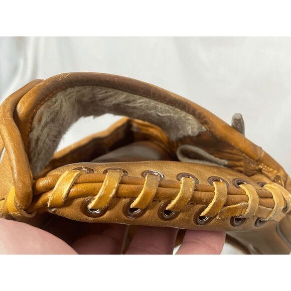 Vintage Fieldmaster NBR16101 Oakland A's Major League Model 1970s High Quality - Picture 7 of 9